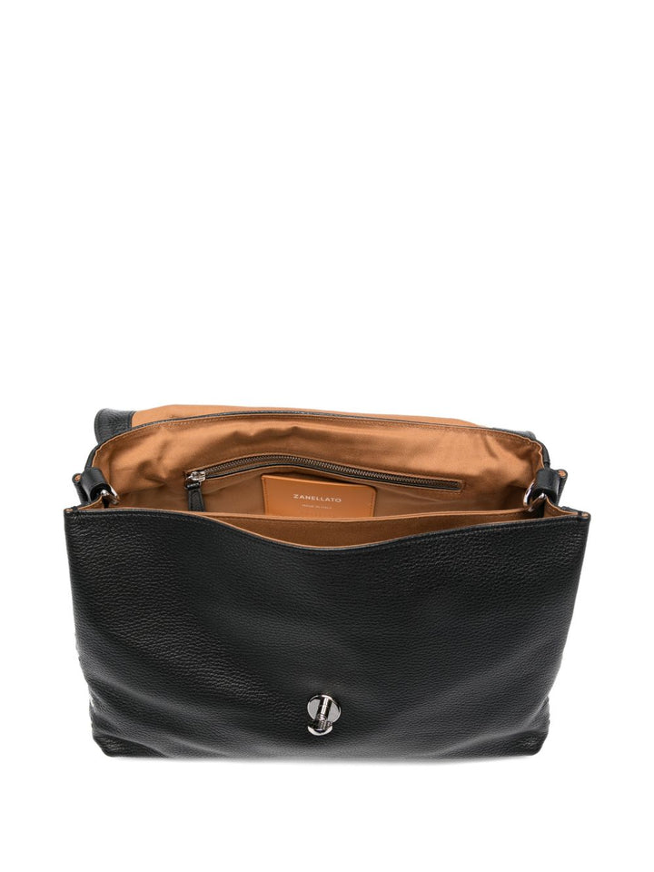 Zanellato Bags - BLACK | bb4f9073dbfdf87ae3bdecdda571bc32e391c7c7