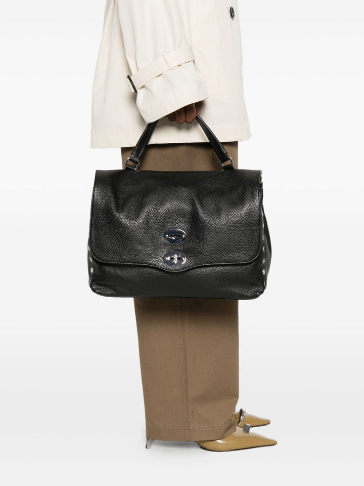 Zanellato Bags - BLACK | 0eba2d25f8114c4a1ef5ea833d0841b25e97ec69