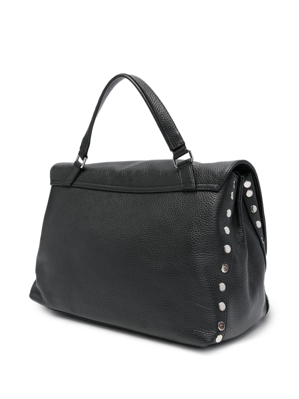 Zanellato Bags - BLACK | 106c51e54d9f3d694942d8471cbd441dc3bfb627