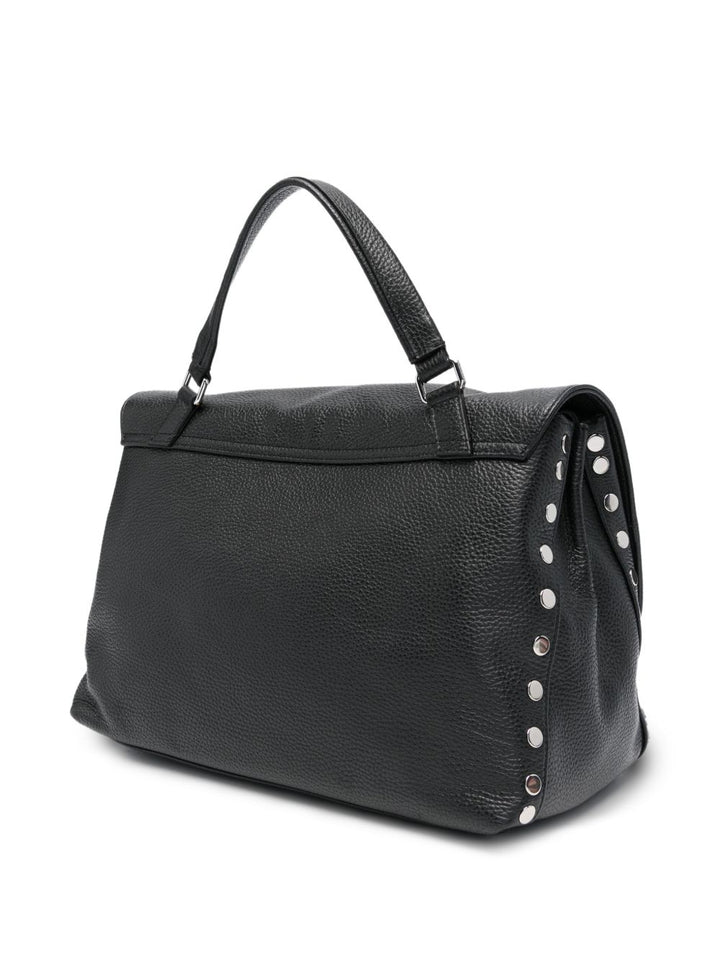 Zanellato Bags - BLACK | 106c51e54d9f3d694942d8471cbd441dc3bfb627