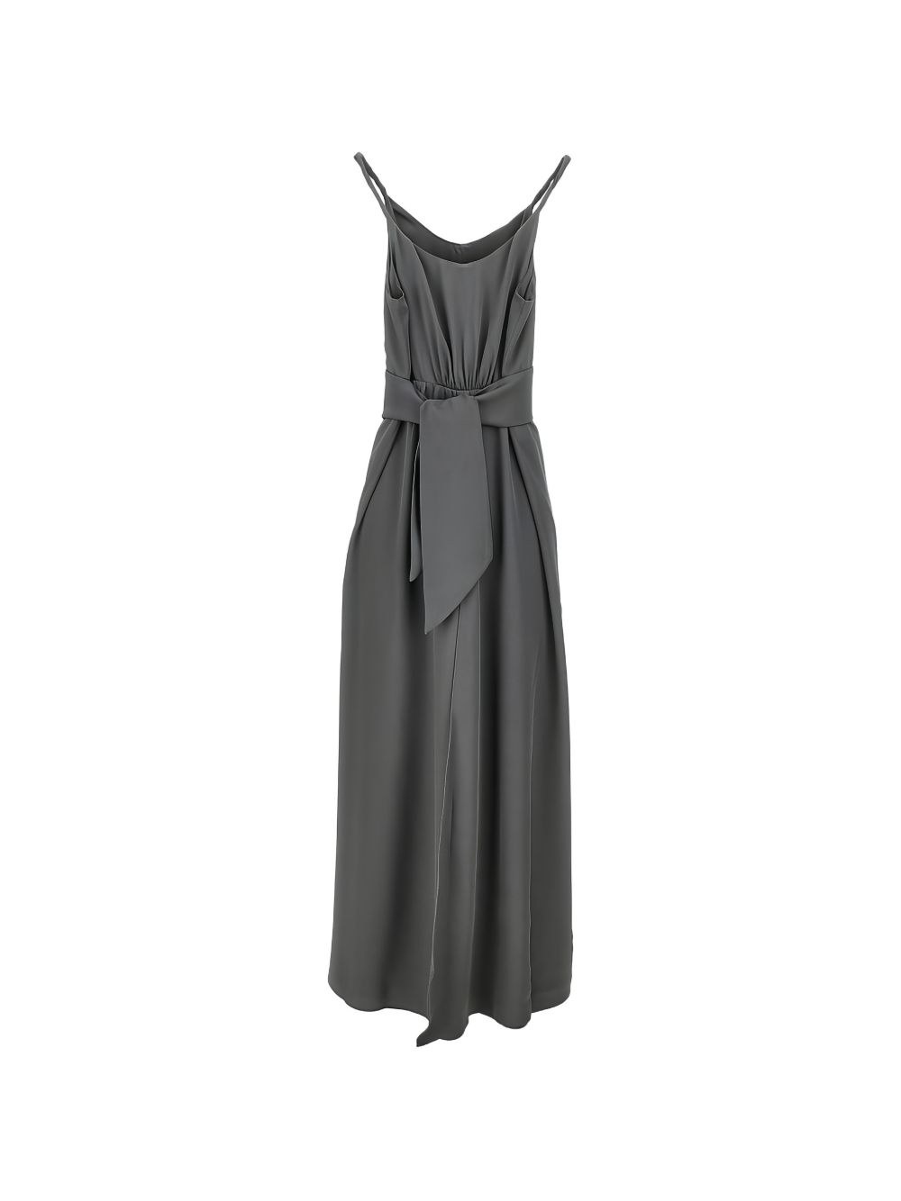 Emporio Armani Capsule Dresses - Neri e Grigi | 3ce5b59f46d713da487485622fbaf864420208f6