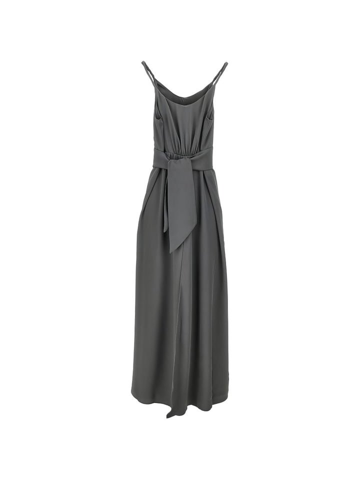Emporio Armani Capsule Dresses - Neri e Grigi | 3ce5b59f46d713da487485622fbaf864420208f6