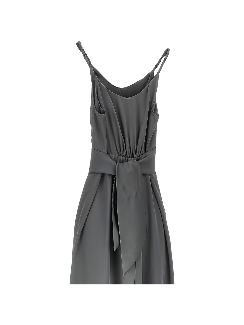 Emporio Armani Capsule Dresses - Neri e Grigi | a96eabc6bdb3d956f18829154e9c0e236d69a405
