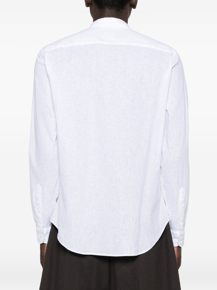 Emporio Armani Shirts - Chiari e Naturali | 9c9fe0151eef87fc6102946075289b6a2e050ff5