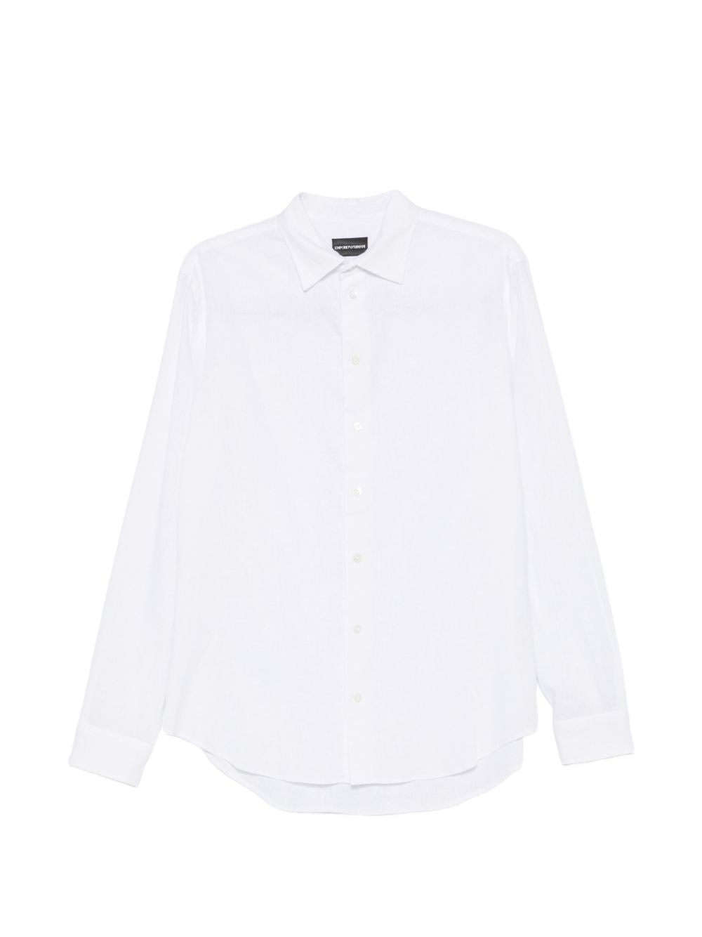 Emporio Armani Shirts - Chiari e Naturali | 713d11c3b45ec9afe86b442dcbe5e4dc62629559