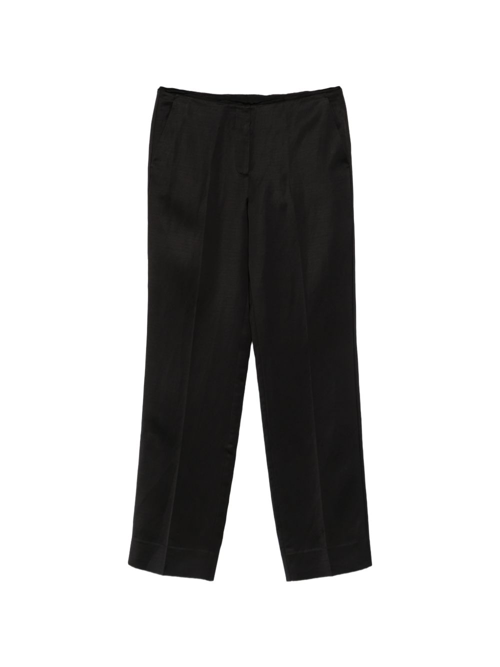 Toteme Main Trousers - Neri e Grigi | bdc2975cba2934a367f65d46b65e47f5822efbbb