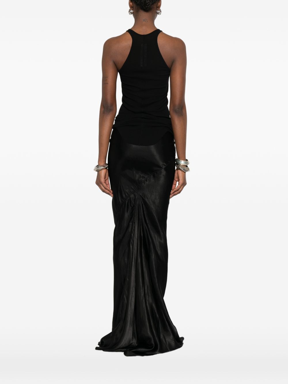 Rick Owens Top - BLACK | 617b4ac3ef463b2a5d514aa30d36bfaa0cedf089