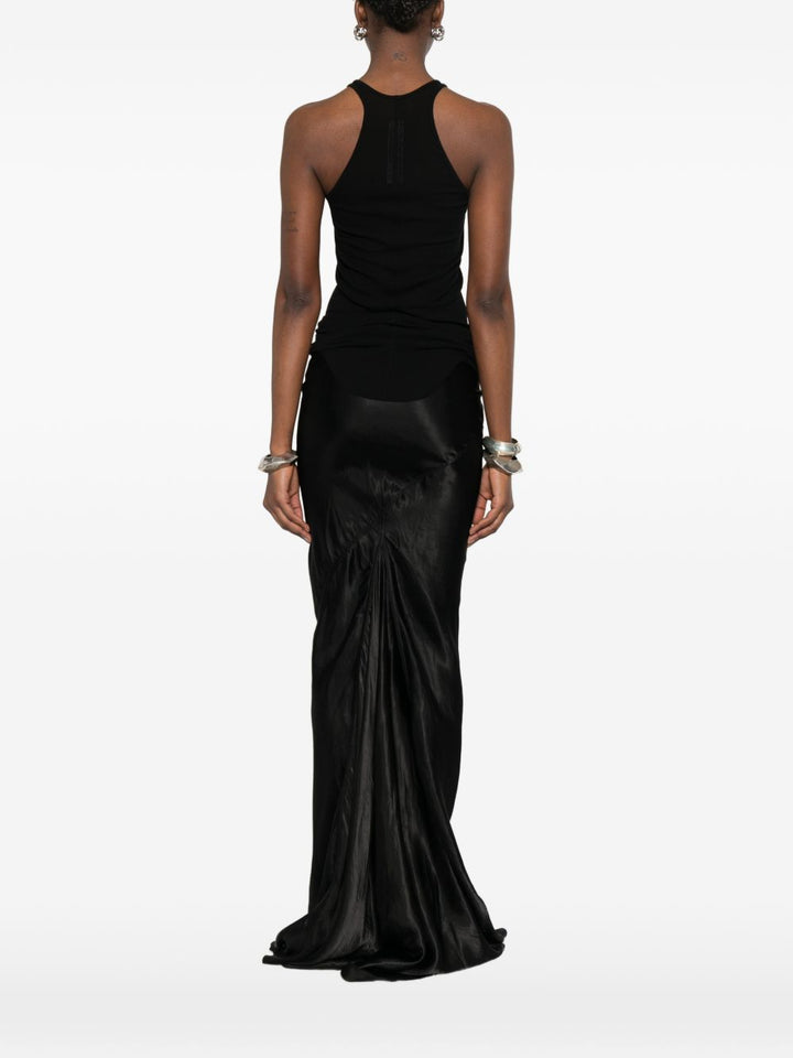 Rick Owens Top - BLACK | 617b4ac3ef463b2a5d514aa30d36bfaa0cedf089