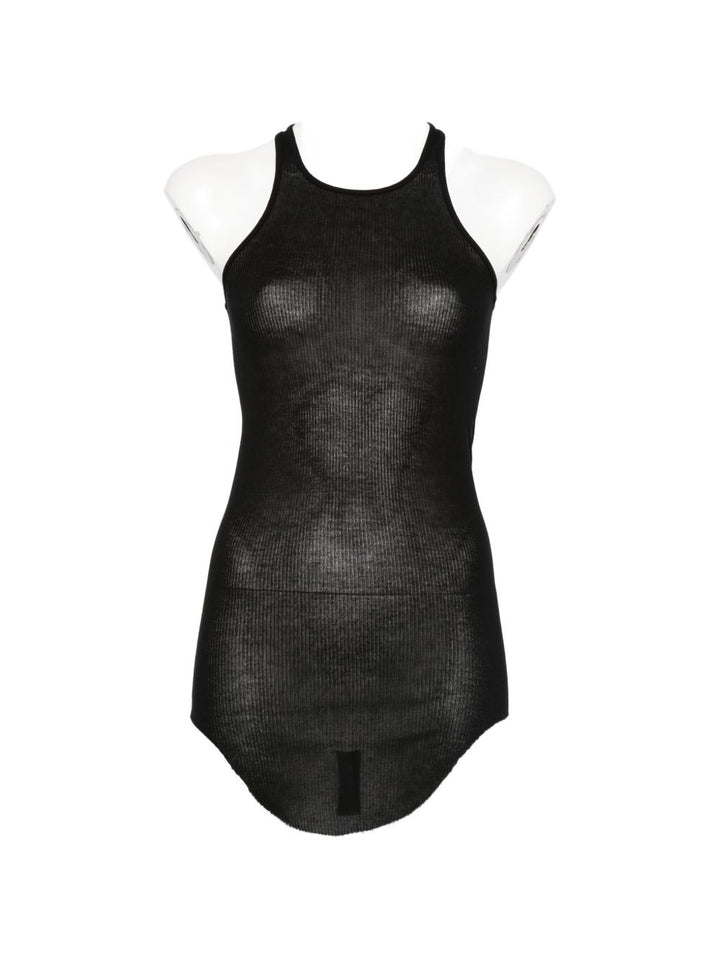 Rick Owens Top - BLACK | 683558ce04be89c7f455724b6aec9ea3bd0a34cc