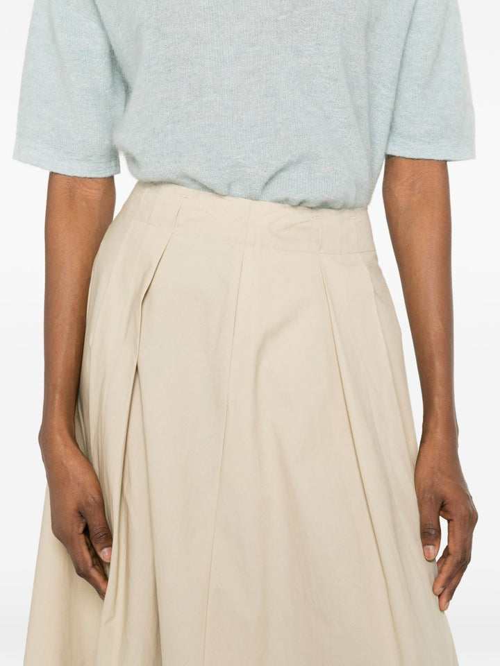 Woolrich Skirts - BEIGE | b4134678f6522441771df6962d07b8ca31a2acc0
