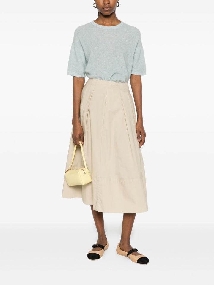 Woolrich Skirts - BEIGE | cf0f7bb3cc550a0ef26c2a421bf318be008571f3