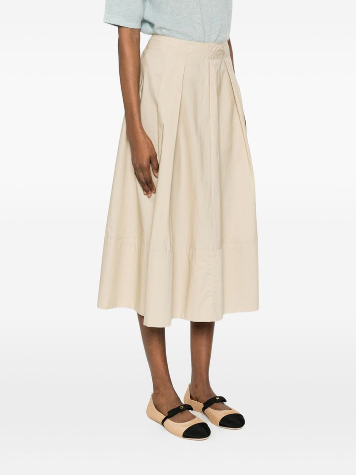 Woolrich Skirts - BEIGE | 54672dca20f8675fe3a63cbc74394ce26e49e889