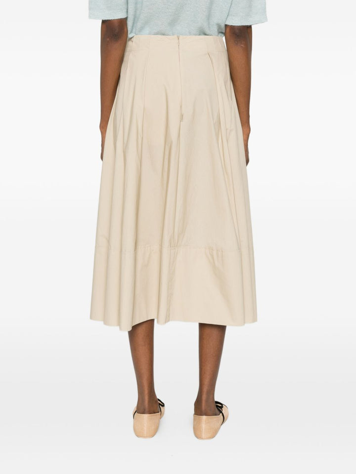 Woolrich Skirts - BEIGE | ce35ca87221141f10b8f8a090d4f7c6d8244abd6