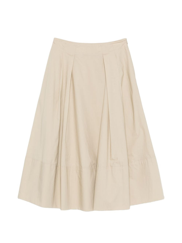 Woolrich Skirts - BEIGE | 688d01446a1483e5f8d6db1922e72a7896d26620