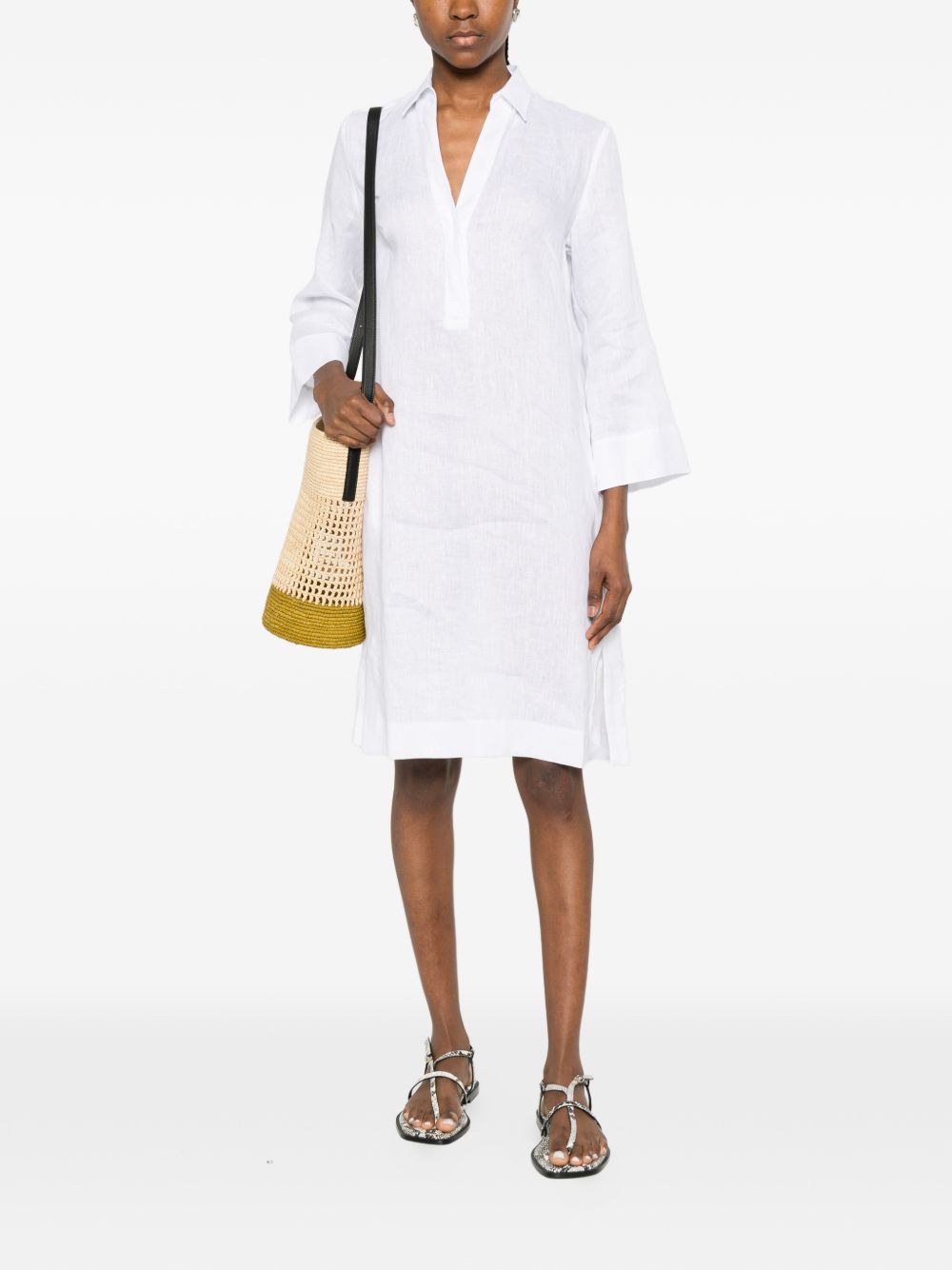 Archivio '67 Dresses - WHITE | 9b0f1ce12192ec266da250680e34af8a616036ca