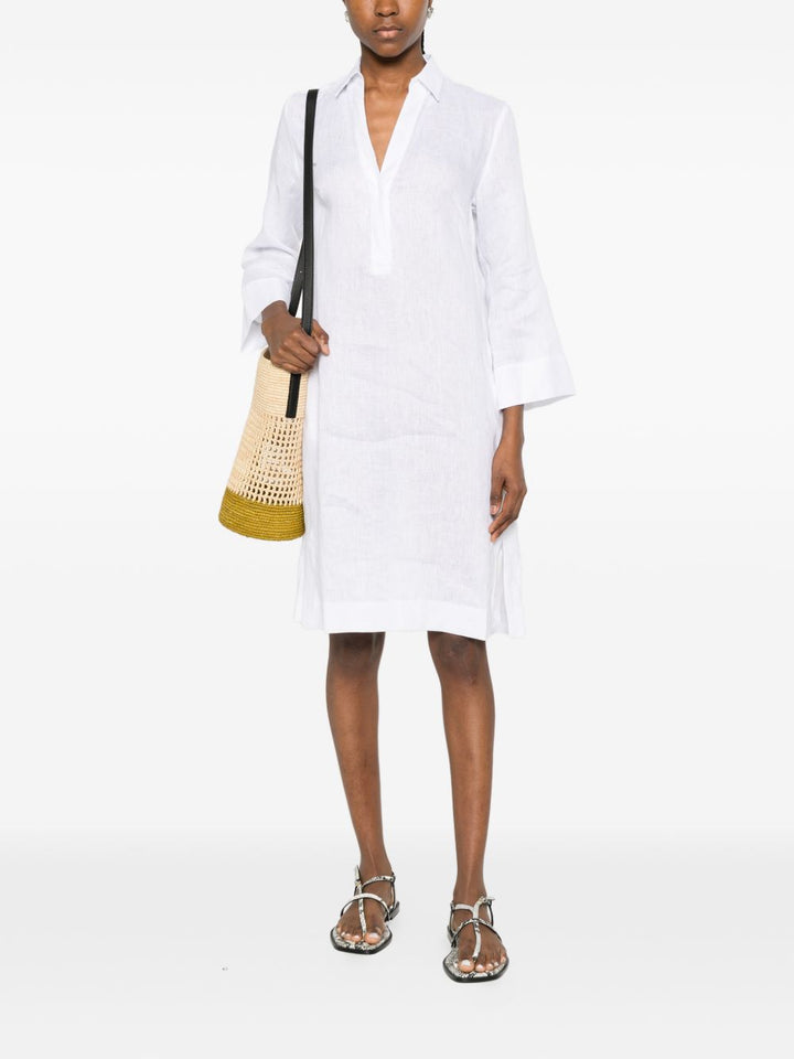 Archivio '67 Dresses - WHITE | 9b0f1ce12192ec266da250680e34af8a616036ca