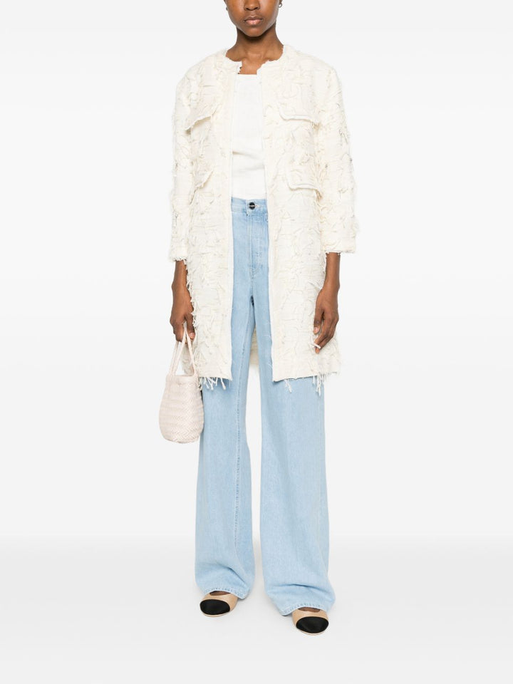 Bye Jackets - WHITE | 9c150ec80e5a3e74d13efcb43130d5380453108f
