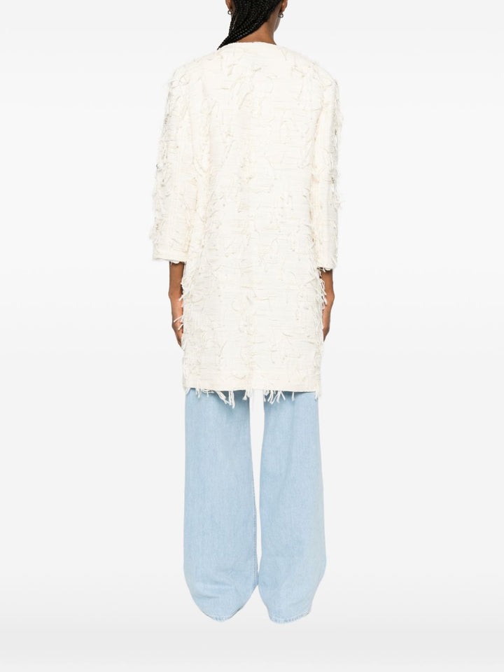 Bye Jackets - WHITE | e3cd8e14c81fbfc4f450e46282b9fa60ca0ffbfe