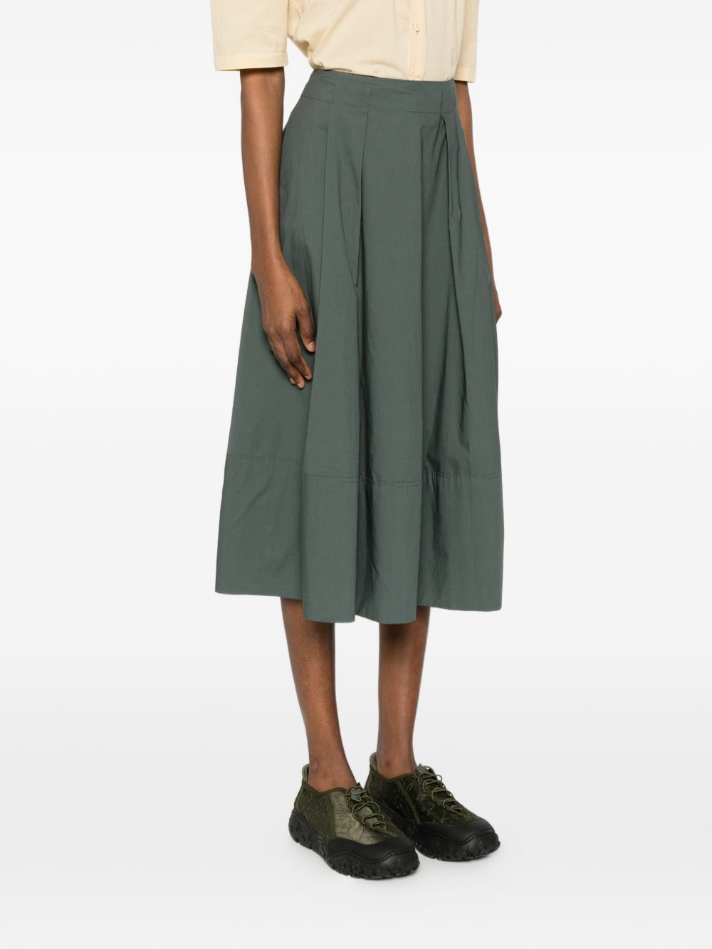 Woolrich Skirts - GREEN | 8f0635faef83bb64b8f5ed3e0c95d529edcb2bea