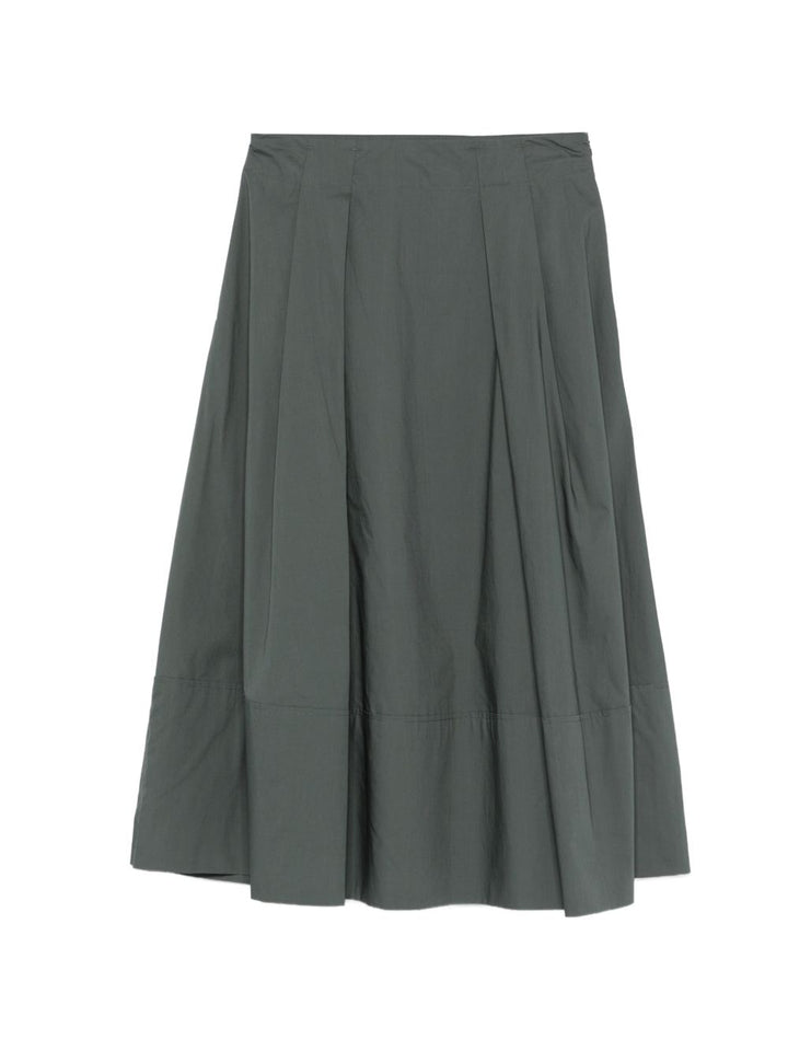 Woolrich Skirts - GREEN | 940d002a8a79cb5ffc34953c416bc260b930615d