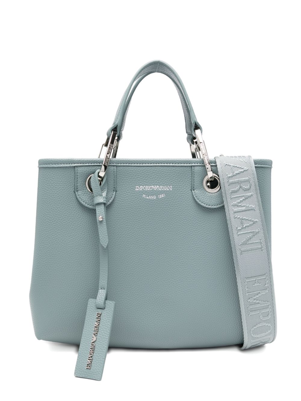 Emporio Armani Bags - GREY | 5bd5496b95bf3832d41d3a54ab9a986ee395290d