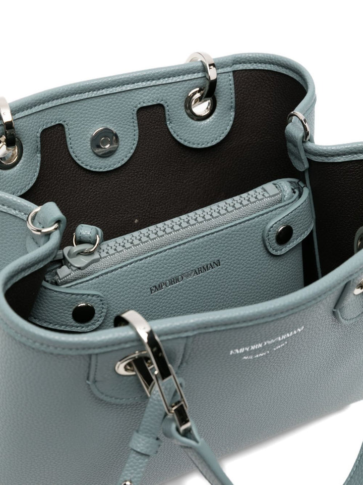Emporio Armani Bags - GREY | f448f970ac8fe3f10ef3a95e985a9c29702dcfec