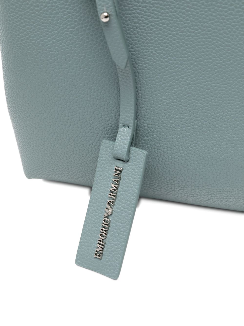 Emporio Armani Bags - GREY | 9c057ffb9ddbe6071ca6aaf16f33f804fb589d43