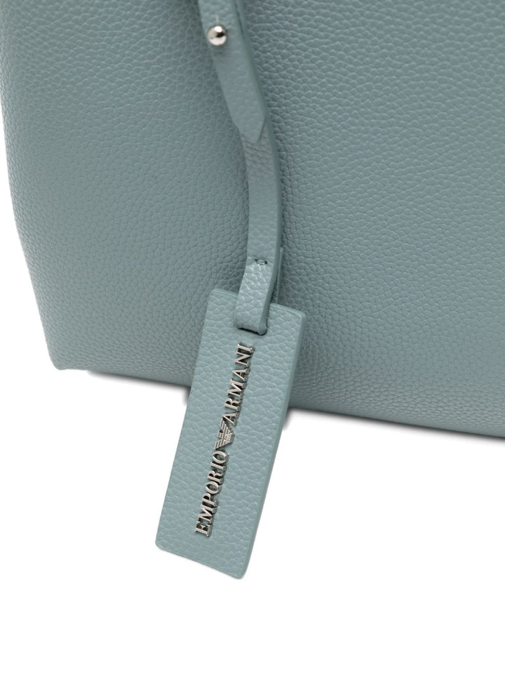 Emporio Armani Bags - GREY | 9c057ffb9ddbe6071ca6aaf16f33f804fb589d43