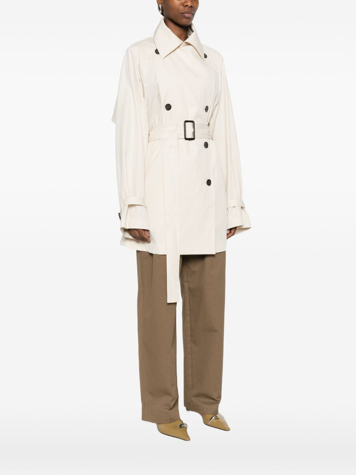 Toteme Main Coats - Chiari e Naturali | 24355aec81ad8848c6ead6cd23e0b00f86b8226f