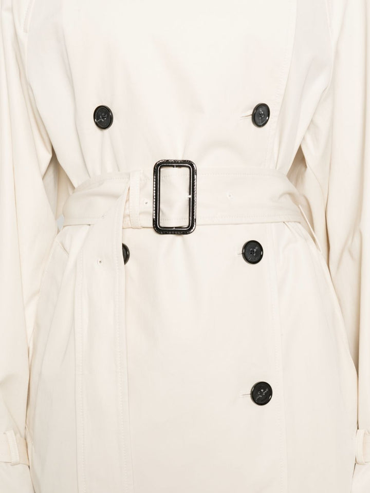 Toteme Main Coats - Chiari e Naturali | 36a3b833def1d462cf6509122c31814666919620
