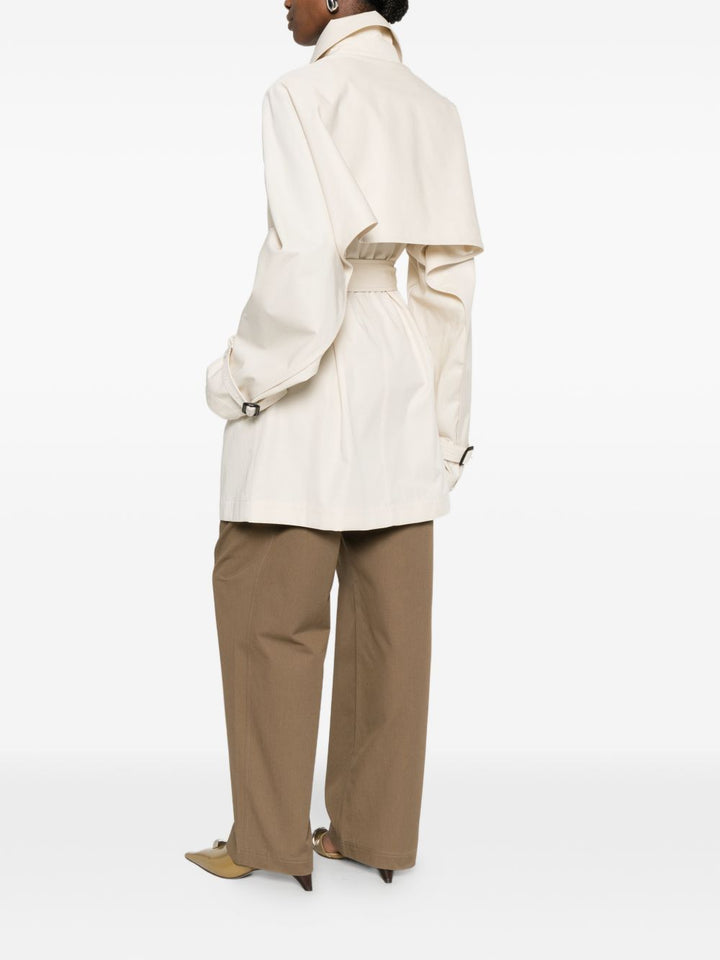 Toteme Main Coats - Chiari e Naturali | 613b58f16951b393a5880a6570d826f7f19058ea