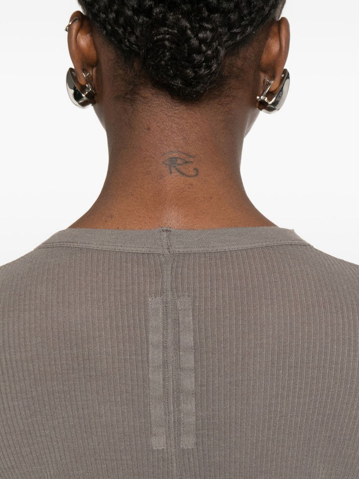 Rick Owens Dresses - Blacks and greys | 337496a0f712af2ce88d159593869ce64321d33c