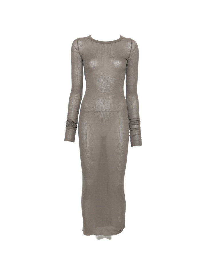 Rick Owens Dresses - Blacks and greys | 2b04a28b0c6c25a0bdbcd9d4dcf07ad7cac87ece