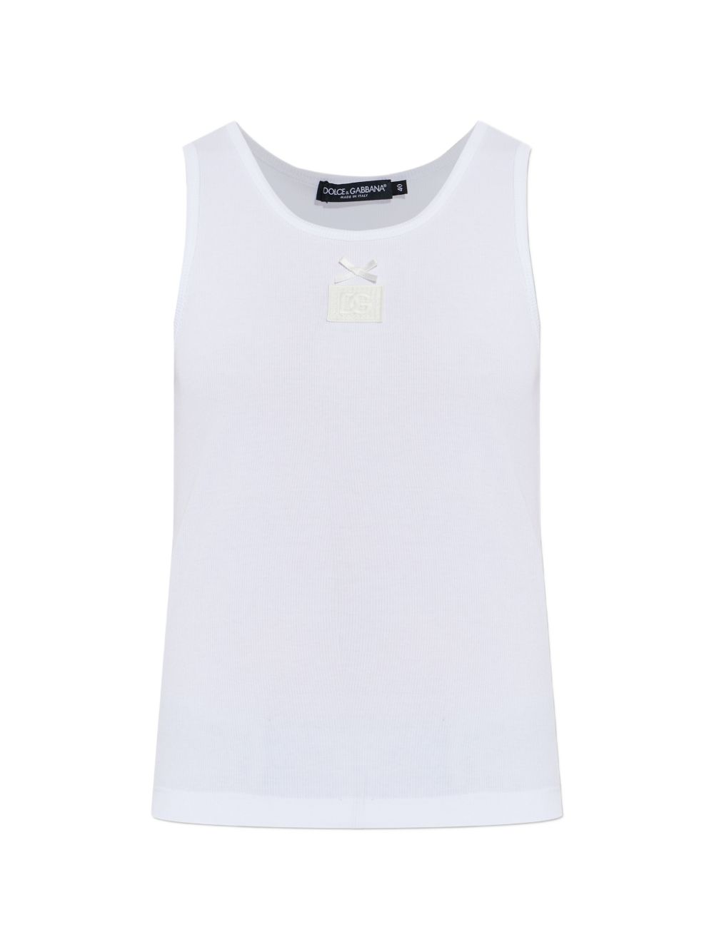 Dolce & Gabbana Top - Chiari e Naturali | fb28d668dba87b90c9e171c55fecf040a4e499a4