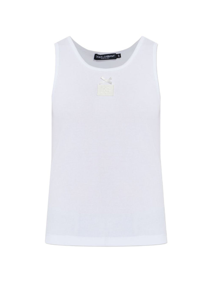 Dolce & Gabbana Top - Chiari e Naturali | fb28d668dba87b90c9e171c55fecf040a4e499a4
