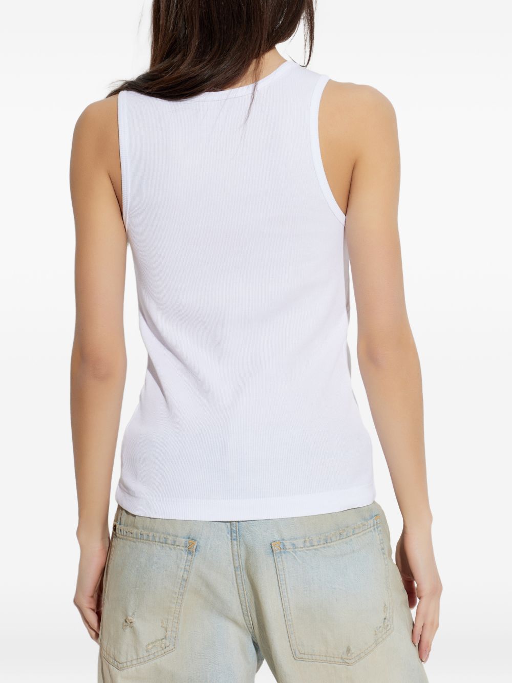 Dolce & Gabbana Top - Chiari e Naturali | 9cbb215b84c5b7b17158518477784274b239689d