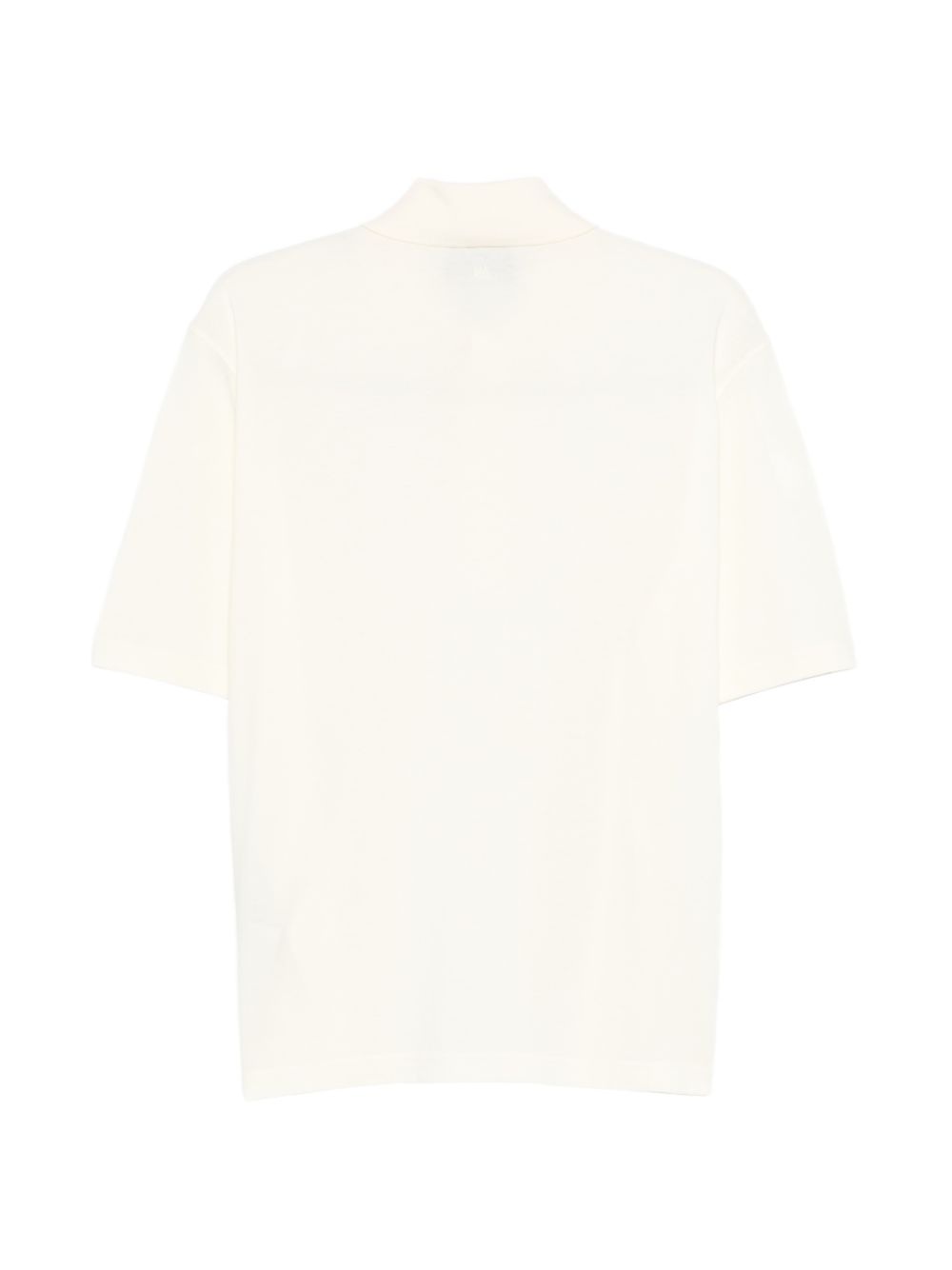Ami Paris T-shirts and Polos - Light and natural | af1fdbabb8375bd4b28b99e80f9af7825a53701a