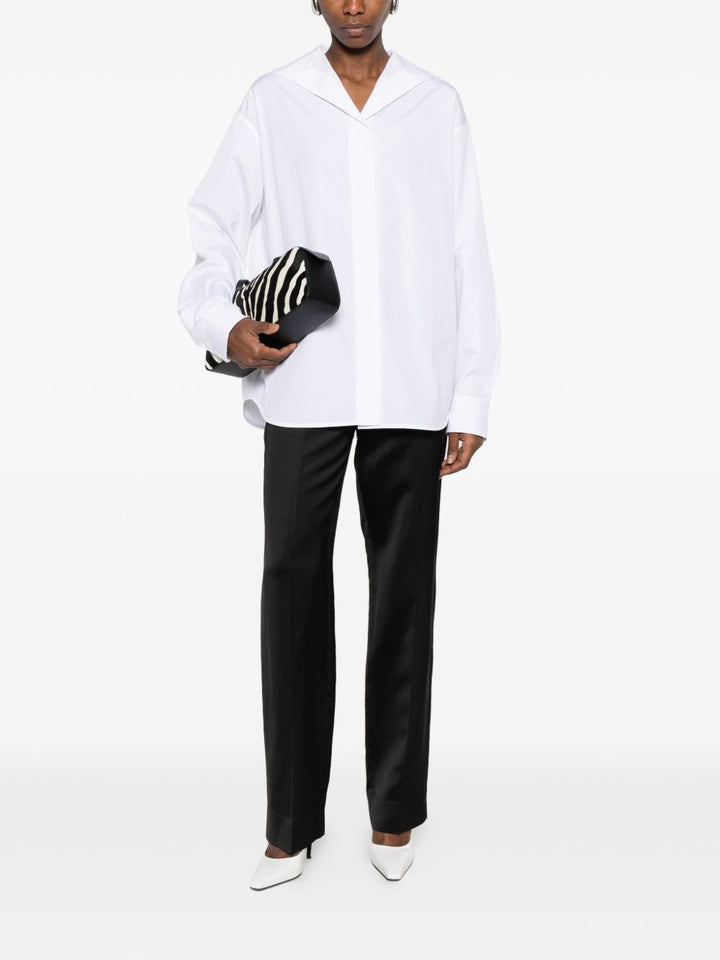 Toteme Main Shirts - Chiari e Naturali | ea24849b860561bd8cc611b75dc1f2244d5fe119