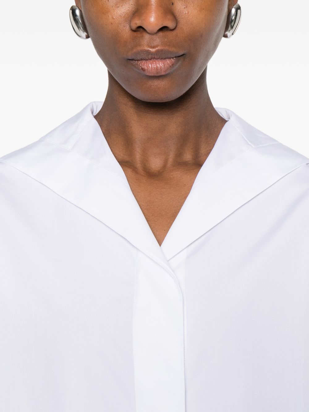 Toteme Main Shirts - Chiari e Naturali | 1e33984cbb50706431a40182558f1ec7812e5b2e