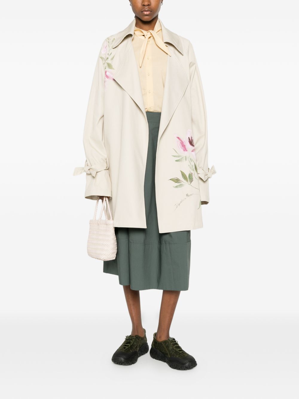Bye Jackets - Chiari e Naturali | 7ec7f243d4de26aa95de9e482634087fc4941229