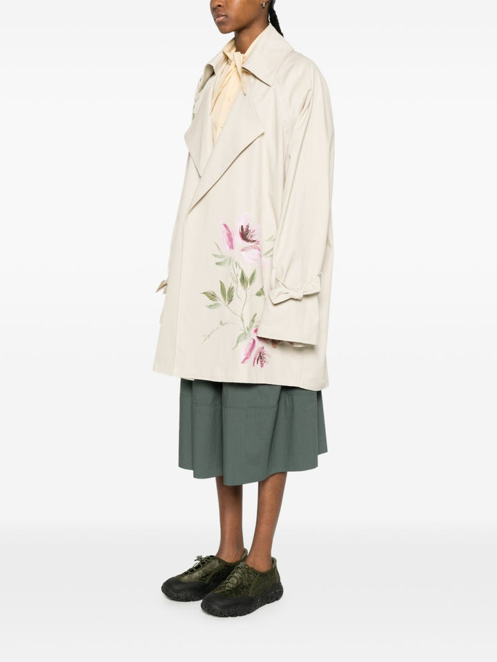 Bye Jackets - Chiari e Naturali | 8410a6317ce8b5fcd404b251985164bcba71556c