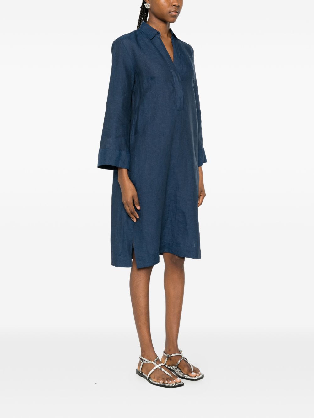 Archivio '67 Dresses - BLUE | 74ce5edde32ac71cabb9d2a2675fc963a5b0e230
