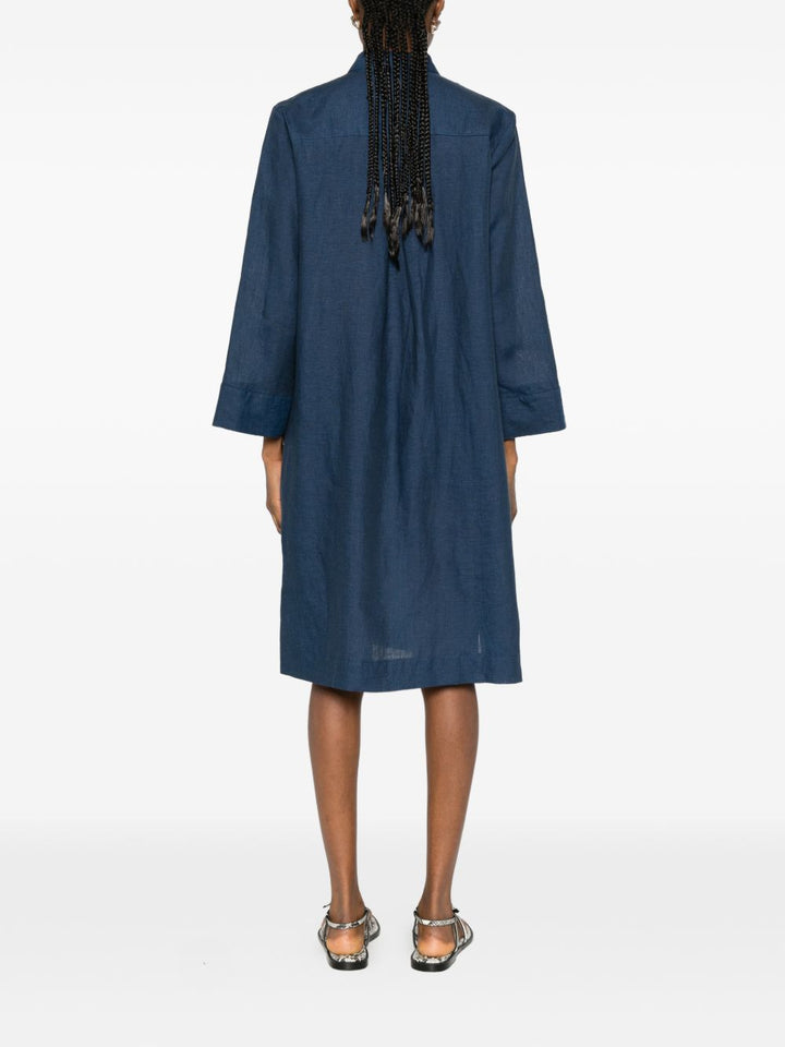 Archivio '67 Dresses - BLUE | 3c1081c2ef7175f8e3ca87411c332f1c4dddfc6b