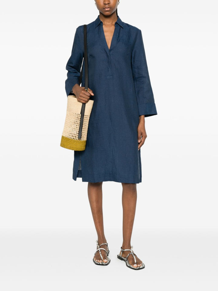 Archivio '67 Dresses - BLUE | 98e633a05205b130349173328c81c8f395aa9d87