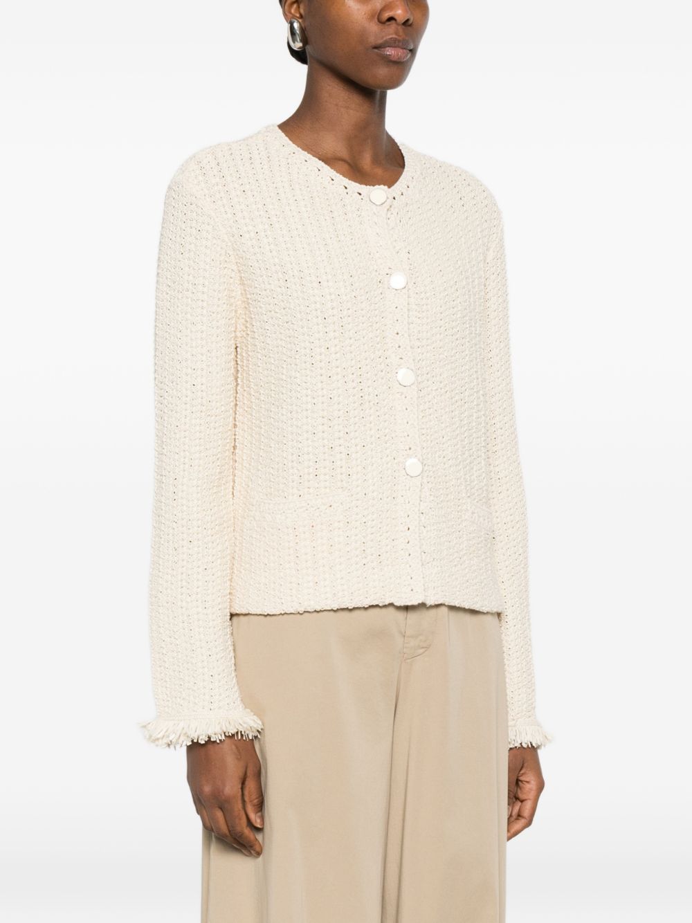Emporio Armani Jackets - BEIGE | 71c1a5287e8f4b0b7389beee5114ccc6bc5653d4