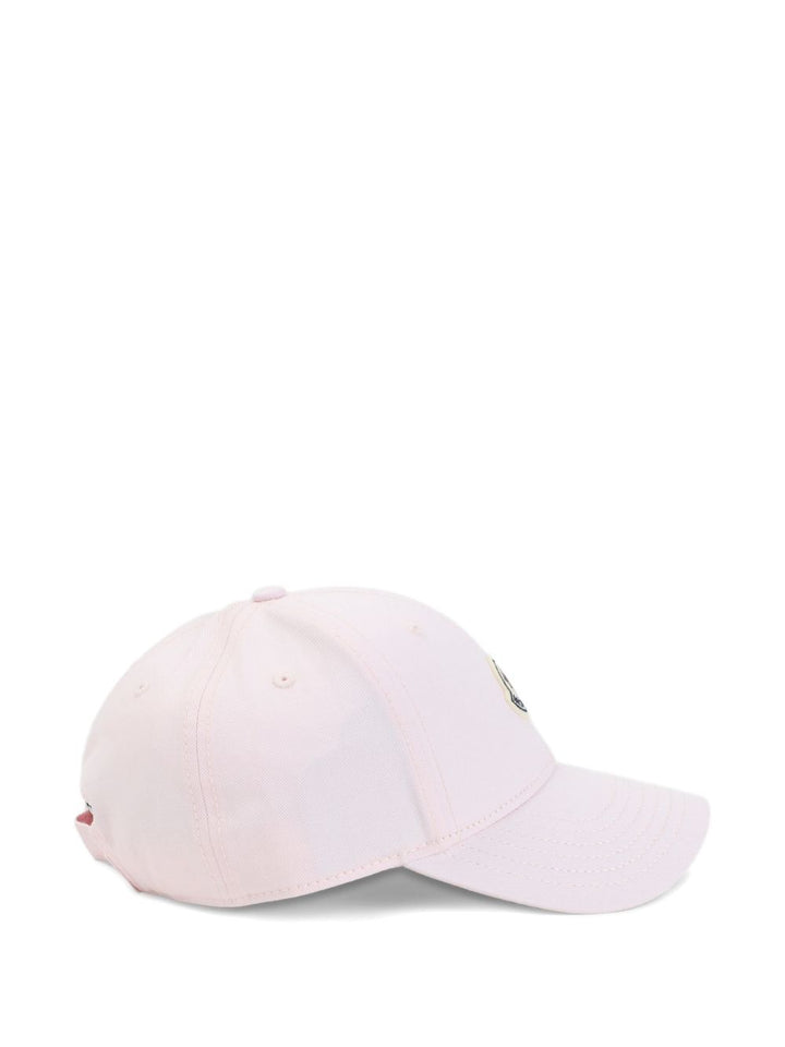Moncler Hats - Light and natural | 64d0dc88b948bd6cd49b7af5d6388231de6aa354