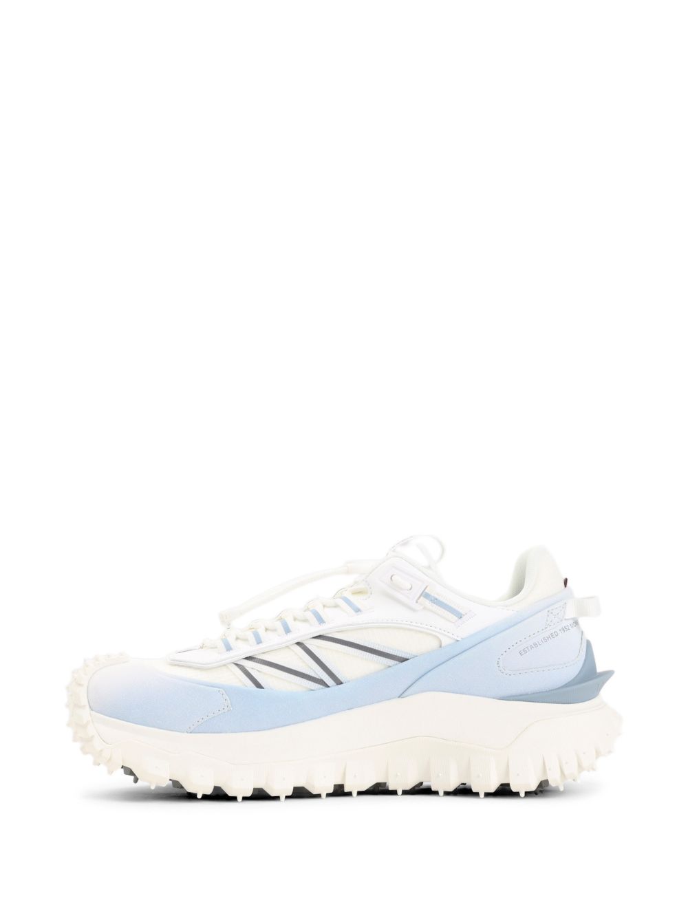 Moncler Sneakers - Chiari e Naturali | 0ea69cbeb1459c9554f09b05e014d90ee66ce6bb
