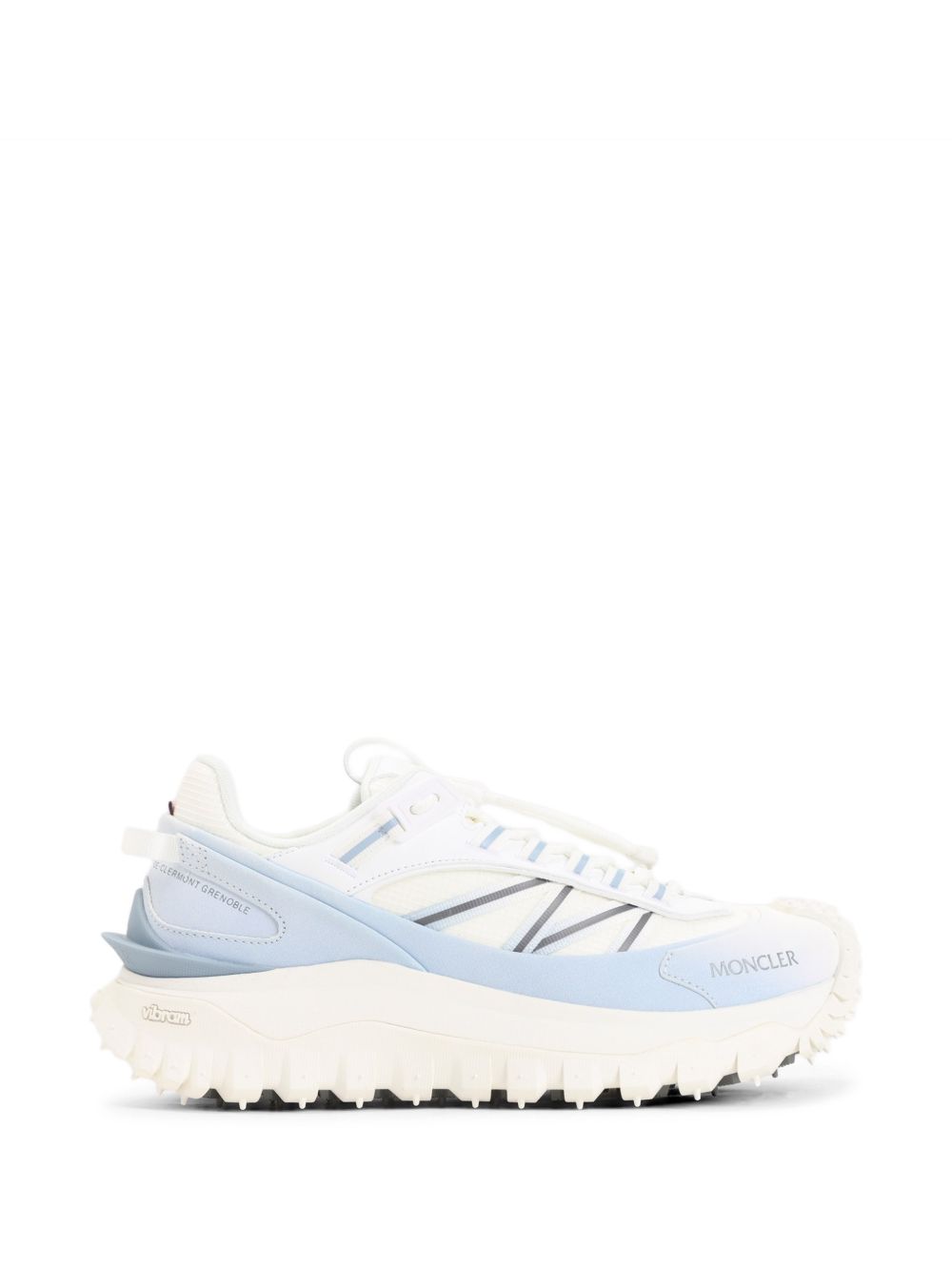 Moncler Sneakers - Chiari e Naturali | d3678db252834ec7bea9b0a480424e575cc24c8a