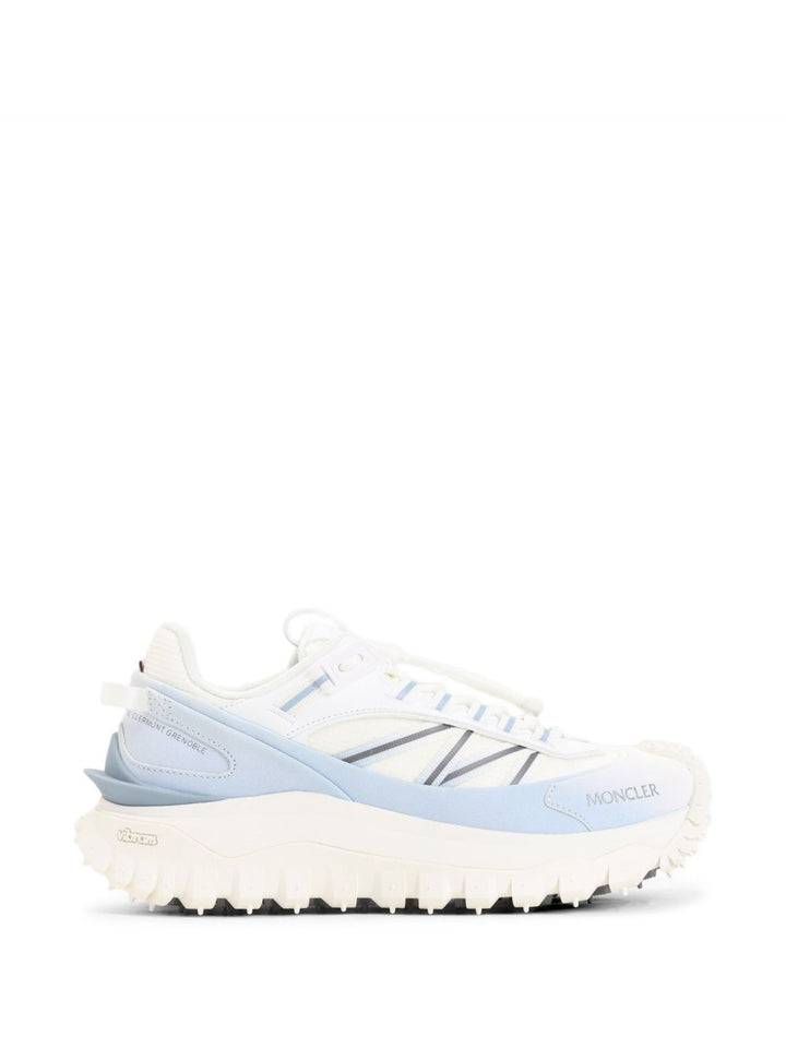 Moncler Sneakers - Chiari e Naturali | d3678db252834ec7bea9b0a480424e575cc24c8a
