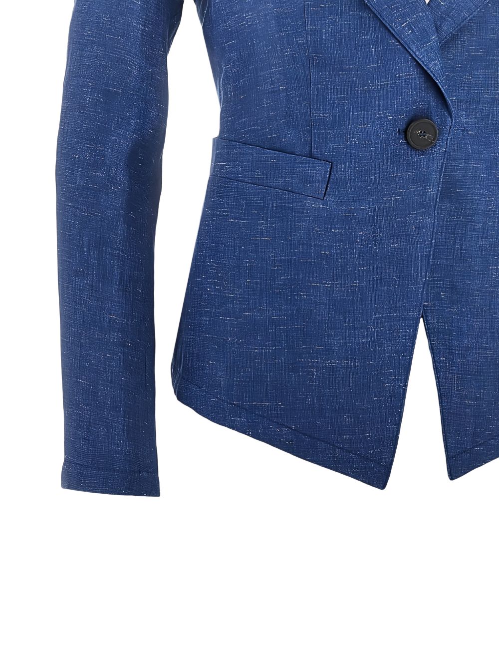 Emporio Armani Jackets - BLUE | 11be095d15f56b12d78219d92cfcd1db9e6563e5
